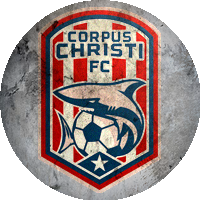 Logo Corpus Christi FC